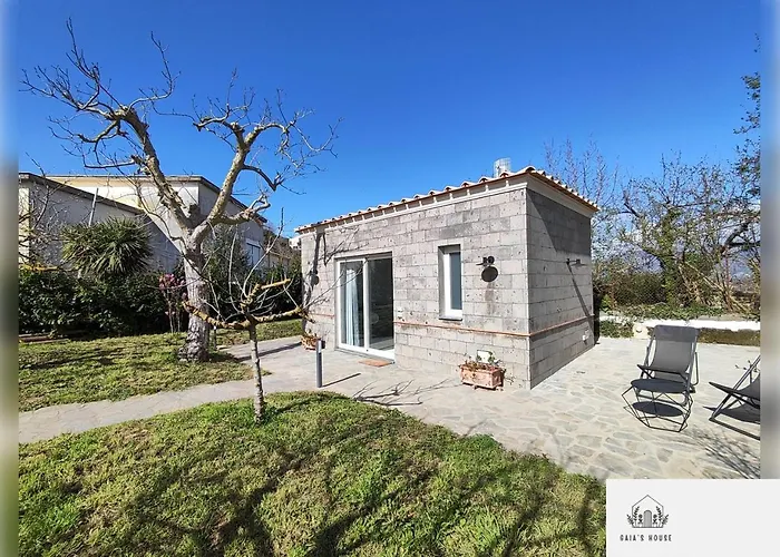 Gaia\'S House