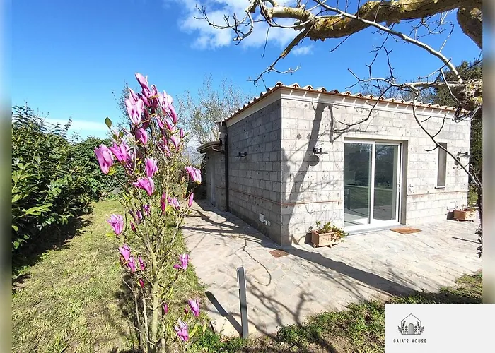 Gaia\'S House