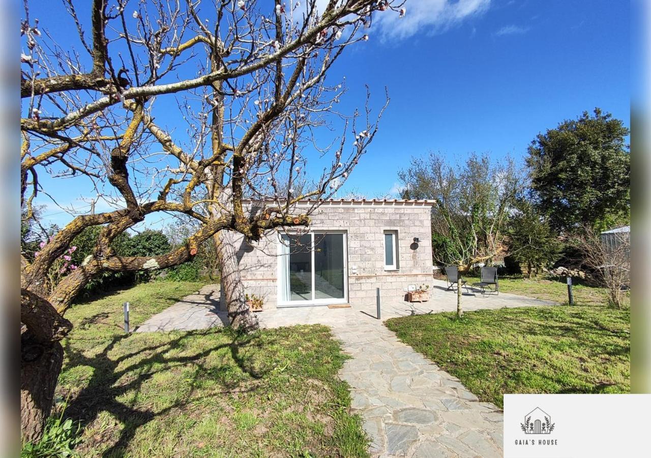 Holiday home Gaia's House Massa Lubrense