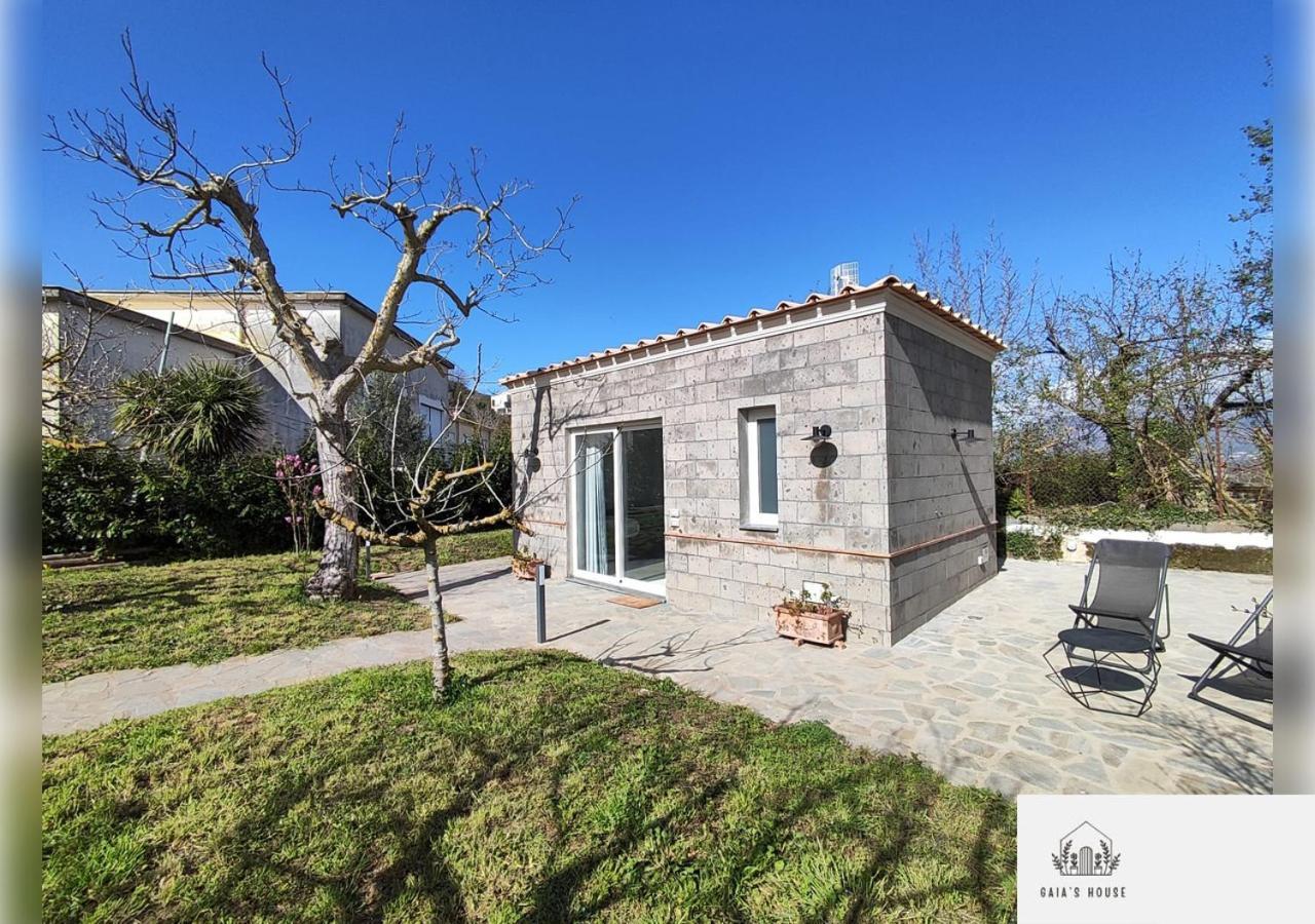 Holiday home Gaia's House Massa Lubrense